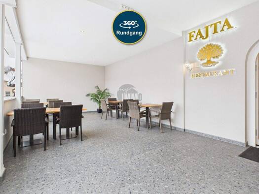 Restaurant zum Kauf 499.000 € 871 m² Grundstück Bad Salzschlirf 36364