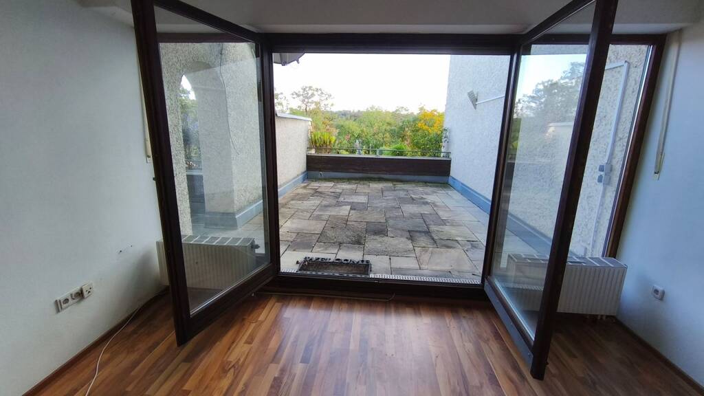 Terrassenwohnung zur Miete 1.400 € 3 Zimmer 140 m² Geschoss 2/4 frei ab sofort Nikolausstraße 8 Garching Garching an der Alz 84518