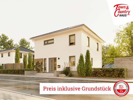 Einfamilienhaus zum Kauf 433.860 € 4 Zimmer 124 m² 945 m² Grundstück Schenkenberg Groß Kreutz (Havel) 14550