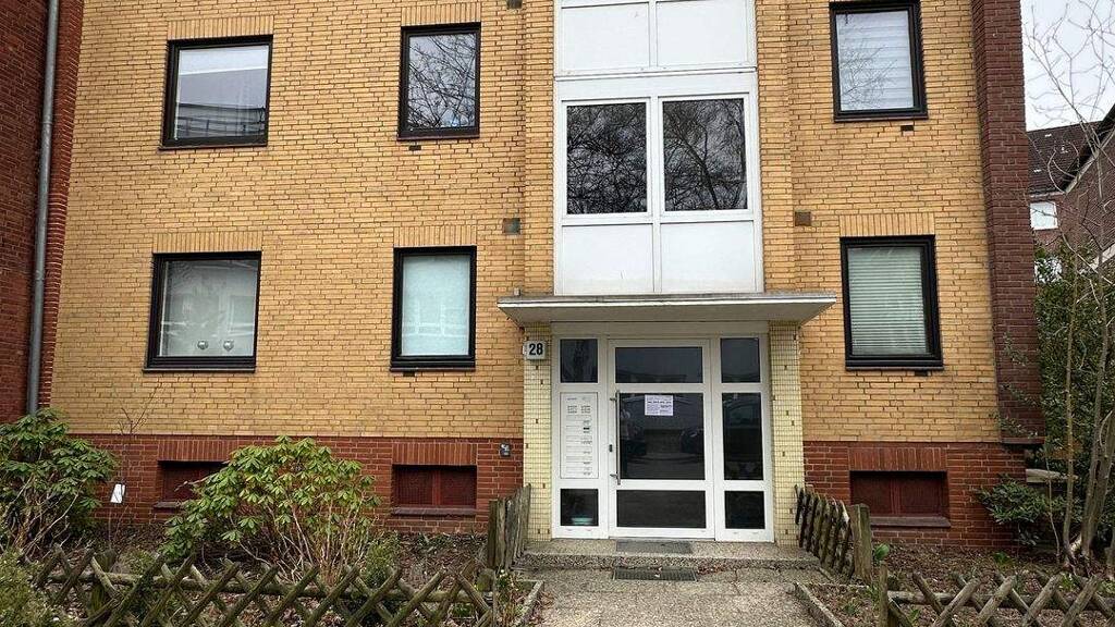 Studio zum Kauf als Kapitalanlage geeignet 170.000 € 1 Zimmer 33,9 m² Wandsbeker Stieg 28 Hohenfelde Hamburg 22087