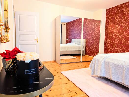 Wohnung zur Miete 2.100 € 3 Zimmer 88,9 m² Geschoss 3/5 frei ab 01.09.2026 Eberswalder Straße 20 Prenzlauer Berg Berlin 10439