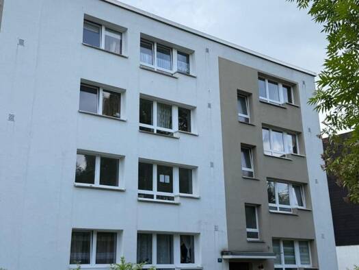 Wohnung zur Miete 689 € 3 Zimmer 69,1 m² 1. Geschoss frei ab 16.11.2026 Heinrich-Böll-Straße 175 Barmen Wuppertal 42277