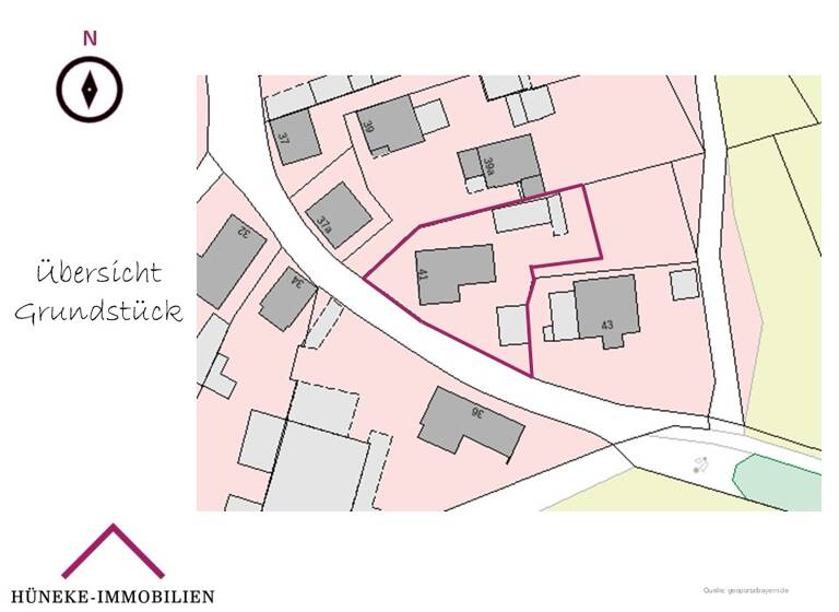 Mehrfamilienhaus zum Kauf 589.750 € 7,5 Zimmer 206,5 m²<br/>Wohnfläche 1.000 m²<br/>Grundstück ab sofort<br/>Verfügbarkeit Oberafferbach Johannesberg 63867