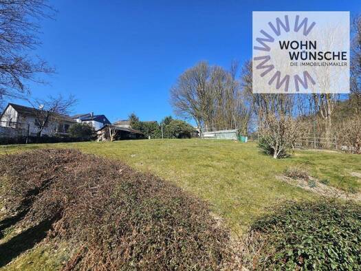 Grundstück zum Kauf 193.000 € 683 m² Grundstück Eifgen Wermelskirchen 42929