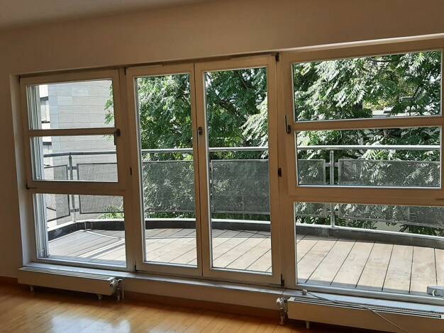 Wohnung zum Kauf provisionsfrei 2.300.000 € 2 Zimmer 82 m² Geschoss 4/5 Niedenau 4 Westend-Süd Frankfurt am Main 60325