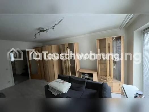 Studio zur Miete Tauschwohnung 380 € 1 Zimmer 40 m² 2. Geschoss Holweide Mülheim 51067