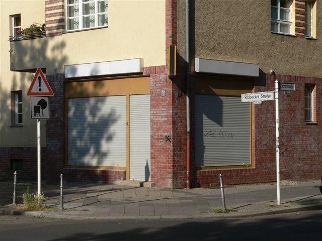 Laden zur Miete provisionsfrei 65,3 m²<br/>Verkaufsfläche Zachertstraße 62 Friedrichsfelde Berlin 10315