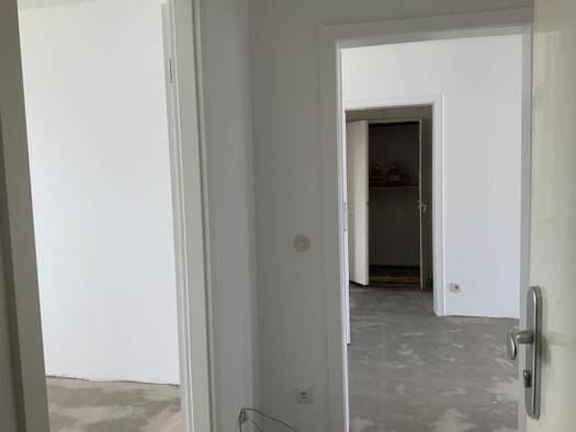 Wohnung zur Miete 789 € 3 Zimmer 70,2 m² 3. Geschoss frei ab 16.10.2026 Lankwitzer Weg 7 Monheim Monheim am Rhein 40789