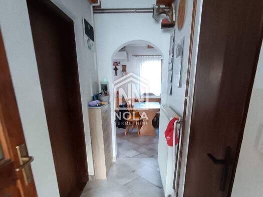Einfamilienhaus zum Kauf 185.000 € 3 Zimmer 6.500 m² Grundstück Lepoglava 42250