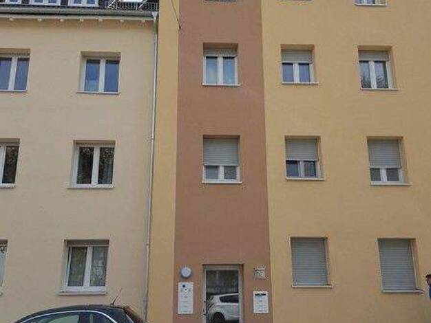 Wohnung zur Miete 802 € 2,5 Zimmer 51,8 m² frei ab 03.03.2026 Klingenstraße 78 Ost Stuttgart 70186