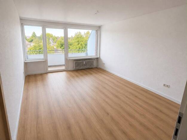 Wohnung zum Kauf provisionsfrei 197.000 € 2 Zimmer 48 m² 2. Geschoss Zum Vorwerk 44 Bad Schwartau 23611