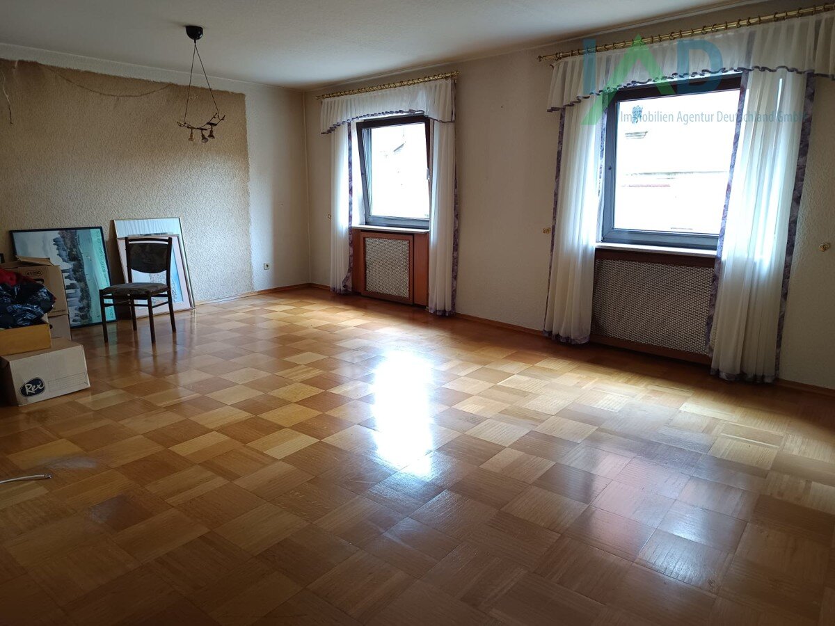 Haus zum Kauf 155.000 € 8 Zimmer 460 m²<br/>Wohnfläche 273 m²<br/>Grundstück Kirn 55606