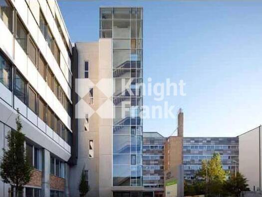 Bürofläche zur Miete 21,50 € 1.194 m² Bürofläche teilbar ab 1.194 m² Sendling München 81369