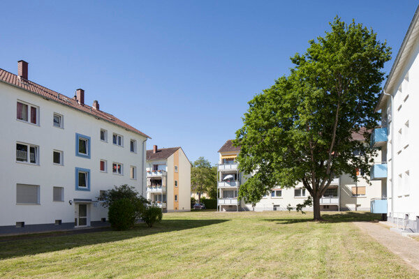 Wohnung zur Miete 459 € 2 Zimmer 50,5 m²<br/>Wohnfläche 08.02.2025<br/>Verfügbarkeit Nostadtstr. 32 Büdesheim Bingen 55411