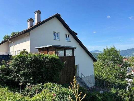 Haus zum Kauf 515.000 € 5,5 Zimmer 150,3 m² Wiechs Schopfheim 79650
