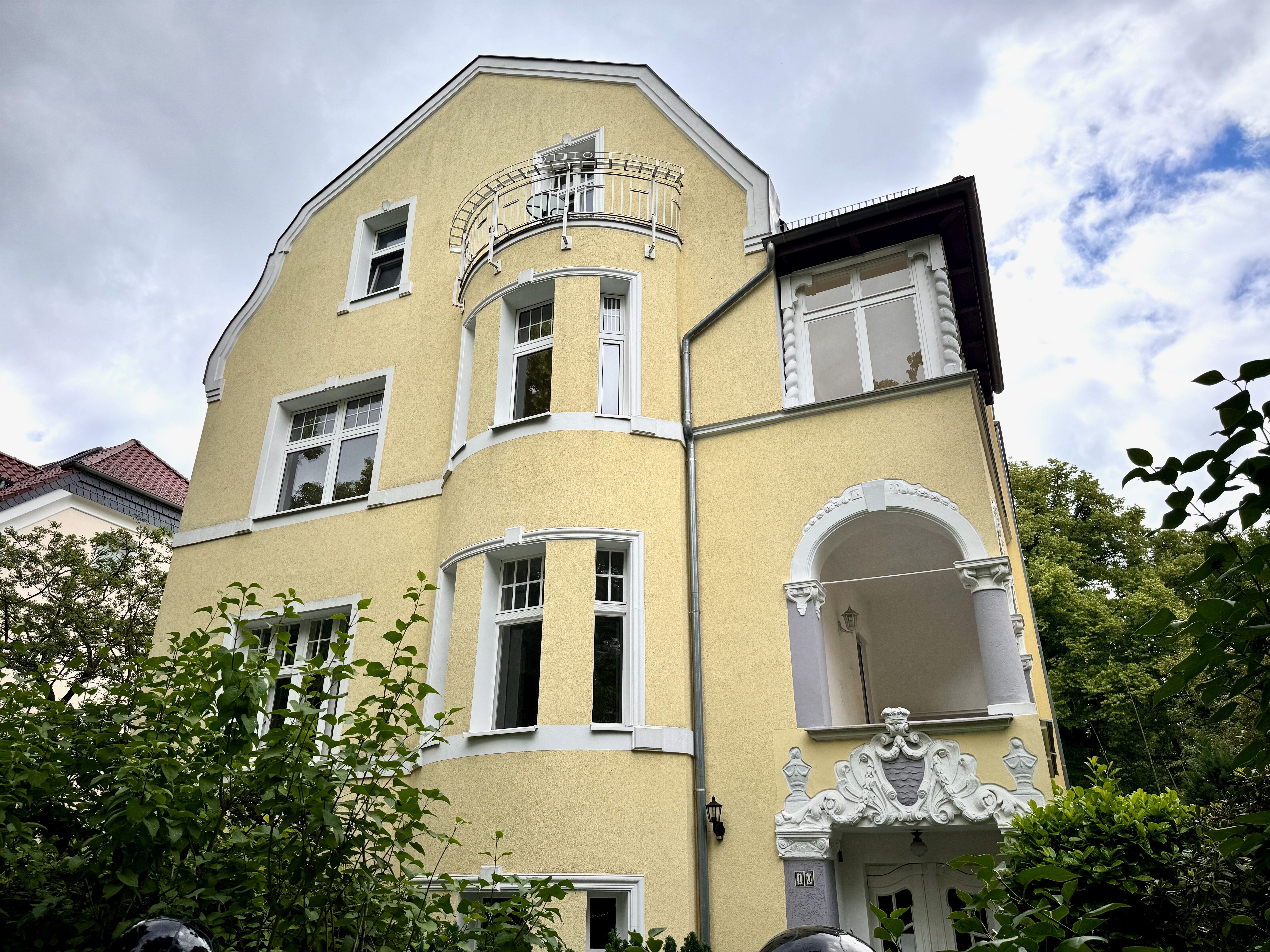 Mehrfamilienhaus zum Kauf als Kapitalanlage geeignet 3.895.000 € 656 m²<br/>Wohnfläche 800 m²<br/>Grundstück Lichterfelde Berlin 12203