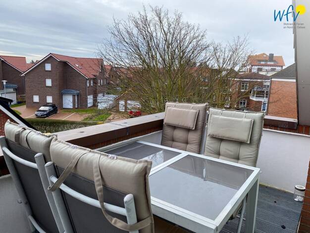 Wohnung zum Kauf 395.000 € 3 Zimmer 56 m² Borkum 26757
