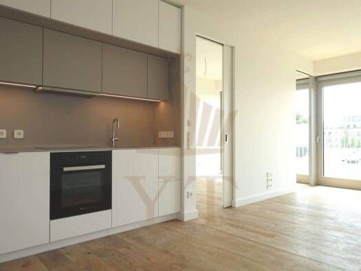 Wohnung zur Miete 1.550 € 2 Zimmer 47 m² 2. Geschoss Tiergarten Berlin 10785