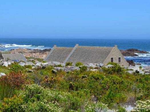 Wohnung zum Kauf 630.000 € 4 Zimmer 2 m² Rooi Els 7196