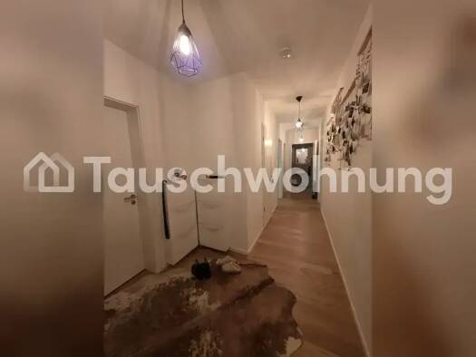 Wohnung zur Miete Tauschwohnung 1.700 € 3 Zimmer 85 m² 4. Geschoss Alsterdorf Hamburg 22297