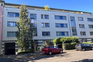 Wohnung zum Kauf 407.000 € 2 Zimmer 77 m² 1. Geschoss Wichelshof Bonn 53111
