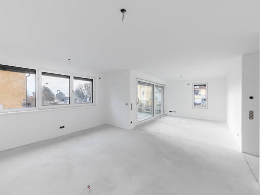 Wohnung zum Kauf - Erstbezug 759.900 € 3 Zimmer 90,1 m² 1. Geschoss Friedrichshafen Friedrichshafen 88046