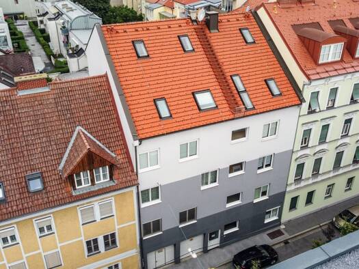 Mehrfamilienhaus zum Kauf als Kapitalanlage geeignet 1.990.000 € 622,6 m² 312 m² Grundstück Vinzenzgasse Eggenberg Graz 8020
