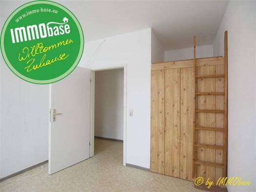 Wohnung zur Miete 320 € 2 Zimmer 58,5 m² 1. Geschoss frei ab sofort Mittweida 09648
