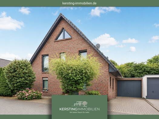 Einfamilienhaus zum Kauf 795.000 € 6 Zimmer 158 m² 464 m² Grundstück Verberg Krefeld 47802