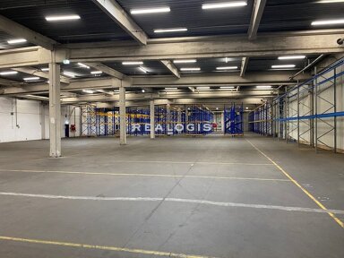 Halle/Industriefläche zur Miete 6.923,8 m² Lagerfläche teilbar ab 4.850,8 m² Altencelle Celle 29227