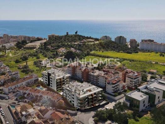 Penthouse zum Kauf 698.000 € 3 Zimmer 104 m² EG Málaga 29640