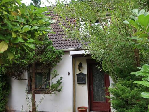 Haus zum Kauf 299.000 € 7 Zimmer 108 m² 469 m² Grundstück frei ab sofort Wentorf bei Hamburg 21465