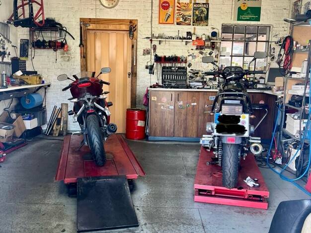 Sonstiges zur Miete Torhegenhausstrasse 21 Langendamm Varel 26316