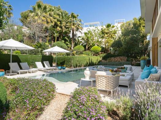 Haus zum Kauf 4.950.000 € 1 Zimmer Cas catala 07181 