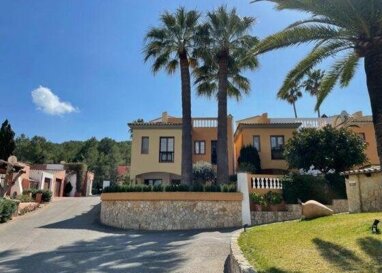 Haus zum Kauf 4 Zimmer 163 m² 163 m² Grundstück Santa Ponsa 07180