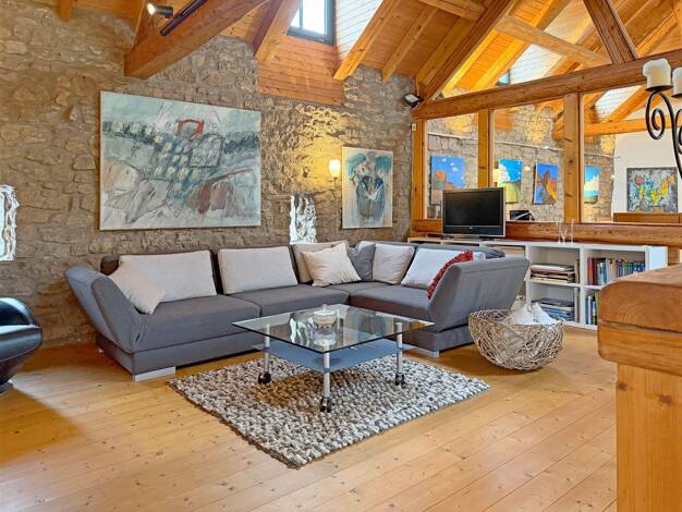 Bauernhaus zum Kauf 548.000 € 6 Zimmer 306 m² 776 m² Grundstück Berndorf 54578