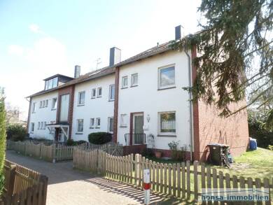 Mehrfamilienhaus zum Kauf als Kapitalanlage geeignet 850.000 € 30 Zimmer 630 m² 1.679 m² Grundstück Zeven Zeven 27404
