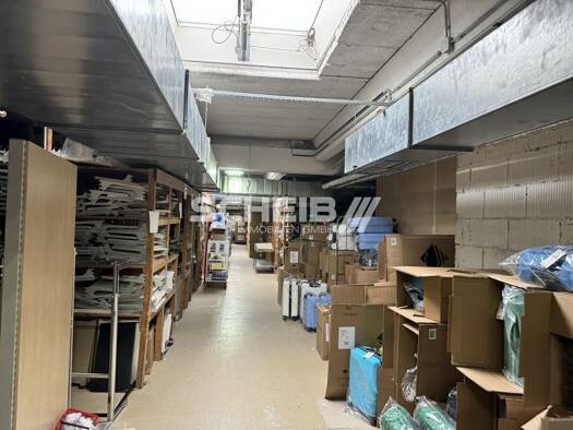 Lagerhalle zur Miete 1.606 € 730 m² Lagerfläche Crailsheim 74564