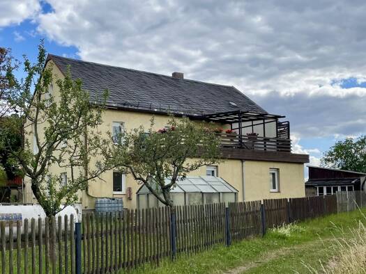 Bauernhaus zum Kauf provisionsfrei 175.000 € 9 Zimmer 173 m² 1.833 m² Grundstück Elend Dippoldiswalde 01744