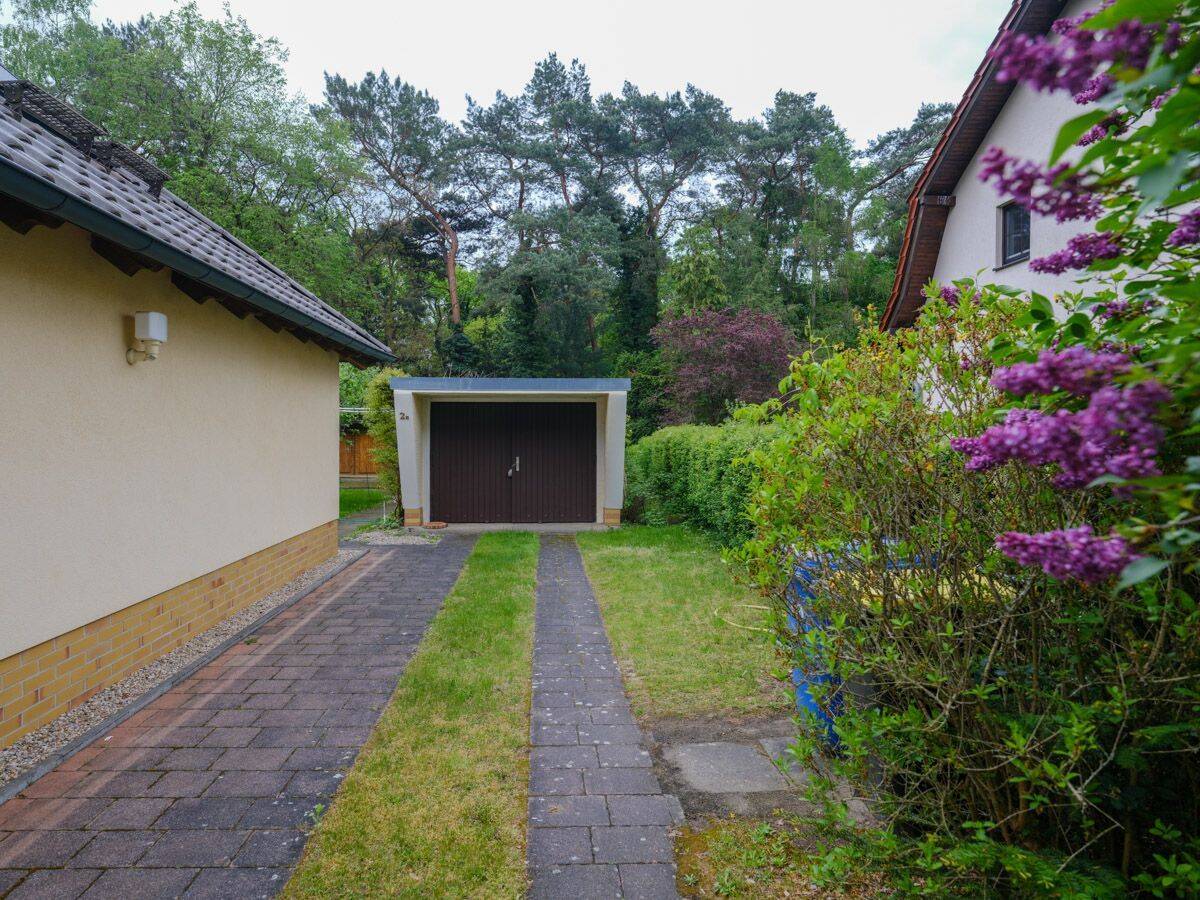 Haus – Bergholz-Rehbrücke, Potsdam-Mittelmark - Ansicht 5
