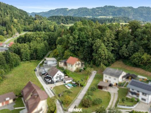 Einfamilienhaus zum Kauf 395.000 € 5 Zimmer 135 m² 938 m² Grundstück Völkermarkt 9100
