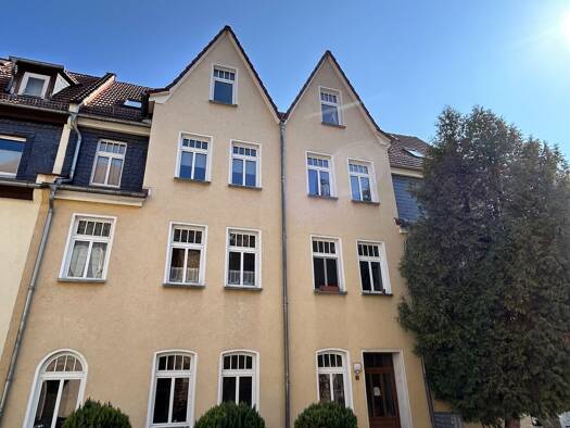 Wohnung zur Miete 880 € 3 Zimmer 73,8 m² 2. Geschoss Sickingenstraße 3 West Jena 07743