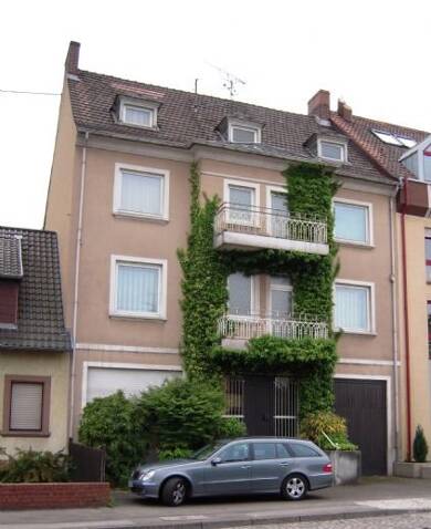 Studio zur Miete 900 € 3 Zimmer 70 m² EG frei ab sofort Lindenstr.36a Wadgassen Wadgassen 66787