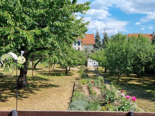Grundstück zum Kauf 320.000 € 1.427 m² Grundstück frei ab 01.01.2026 Lockwitz Dresden 01239