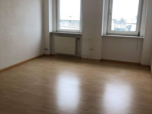 Wohnung zum Kauf 170.000 € 2 Zimmer 46,5 m² 3. Geschoss frei ab sofort Am Alten Bahnhof 6 Darmstadt 64293