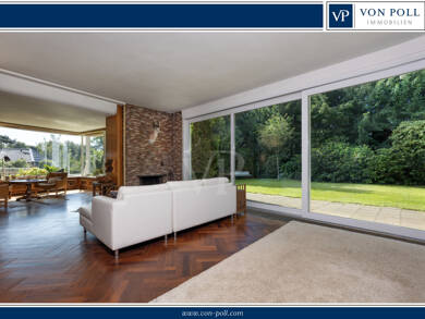 Einfamilienhaus zum Kauf 799.000 € 7 Zimmer 250 m² 1.200 m² Grundstück Velbert 42549