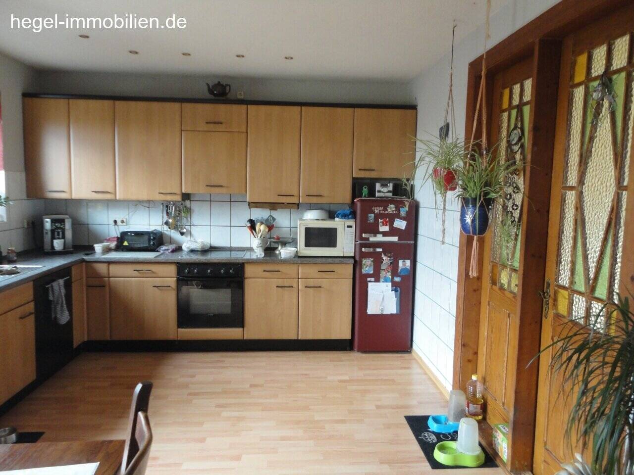 Haus – Kroppenstedt, Börde - Mehr