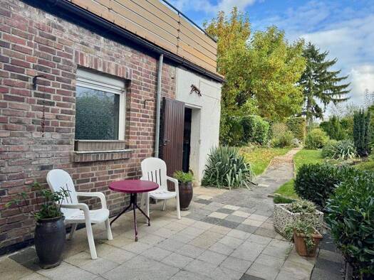 Einfamilienhaus zum Kauf 320.000 € 5 Zimmer 118 m² 536 m² Grundstück Neuenhausen Grevenbroich / Neuenhausen 41517