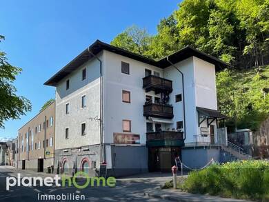 Mehrfamilienhaus zum Kauf 1.350.000 € 343 m² 396 m² Grundstück Hallein 5400