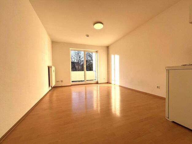 Wohnung zur Miete 440 € 1 Zimmer 20 m² 2. Geschoss Wesertor Kassel 34125